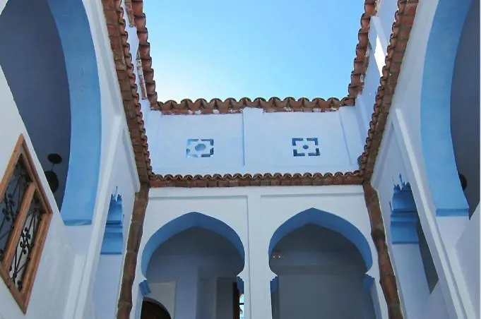Hôtel Ras El Maa